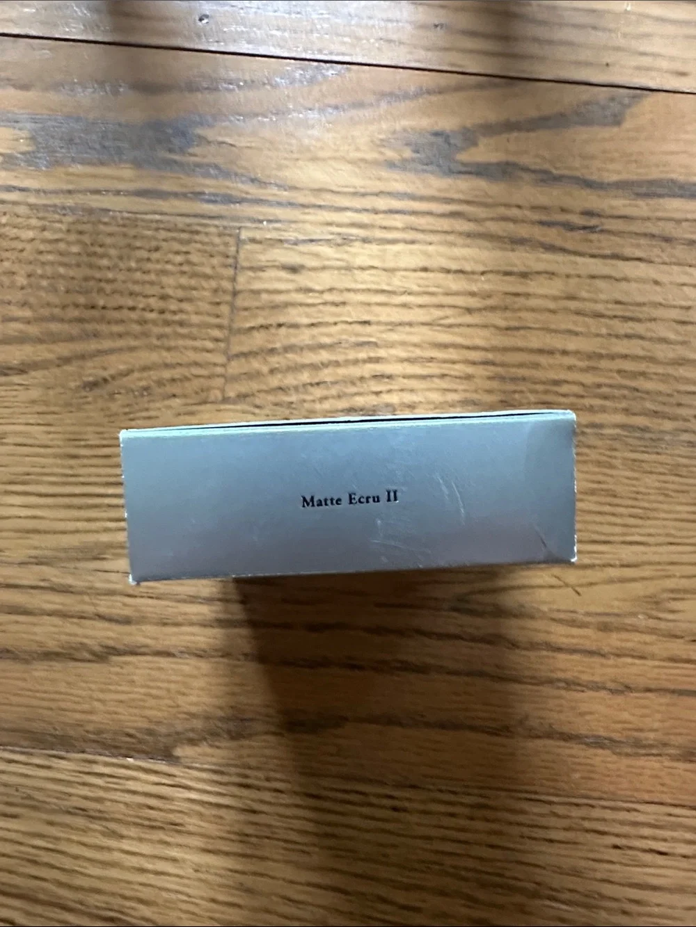 Dual Finish Versatile Powder Makeup - Matte Ecru II